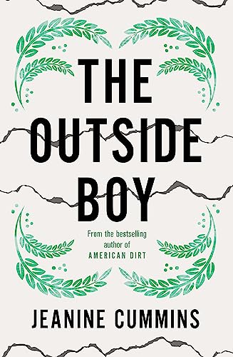 The Outside Boy von Tinder Press